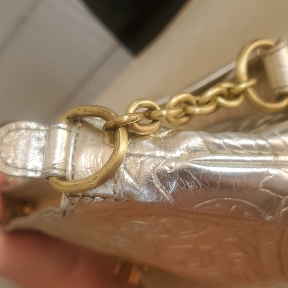 Vintage Etro Mini Bag - Picture 10 of 13